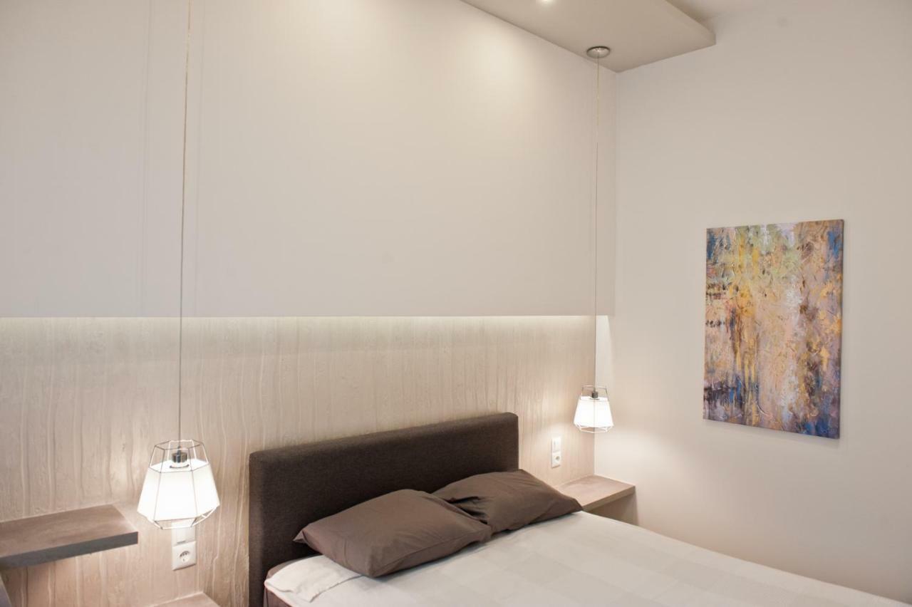 White Bell #colony Center Apartment