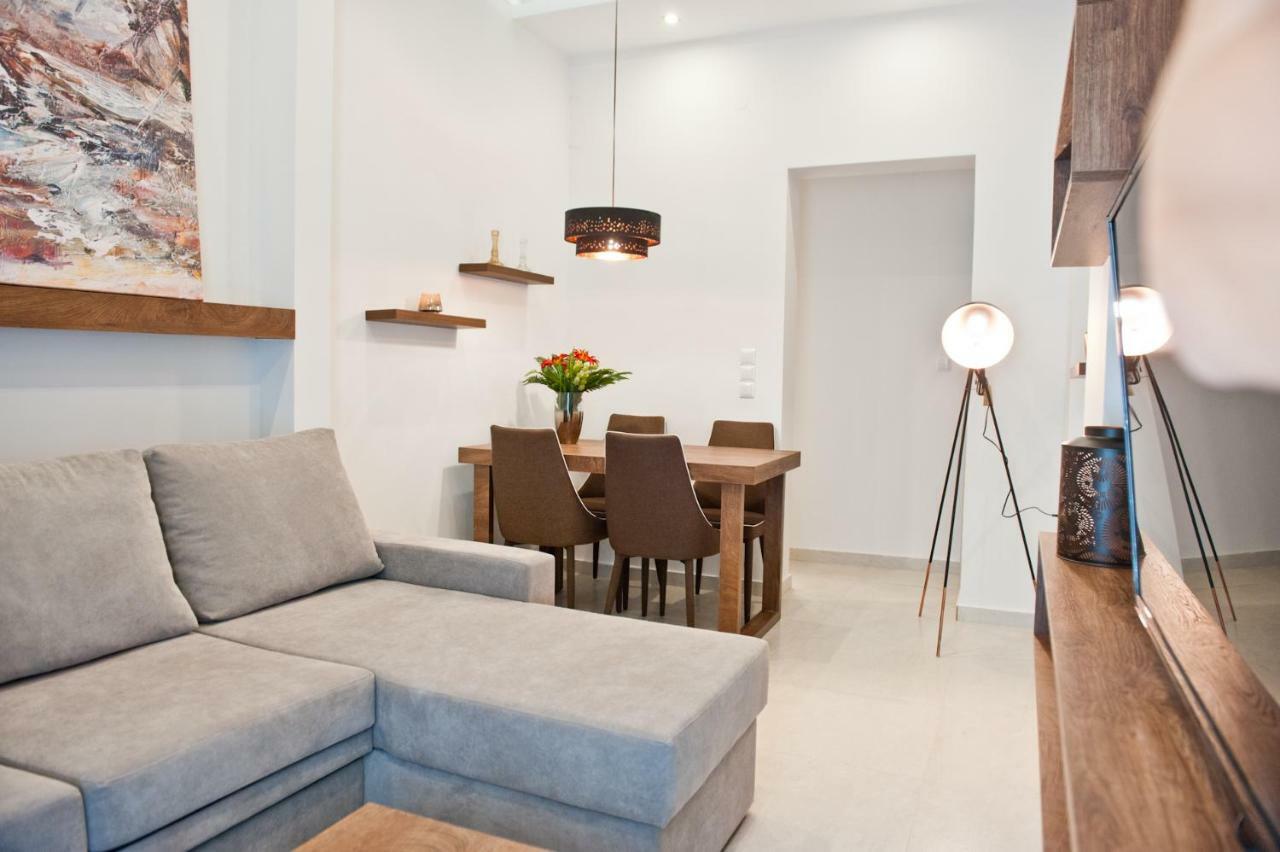White Bell #colony Center Apartment Thessaloniki