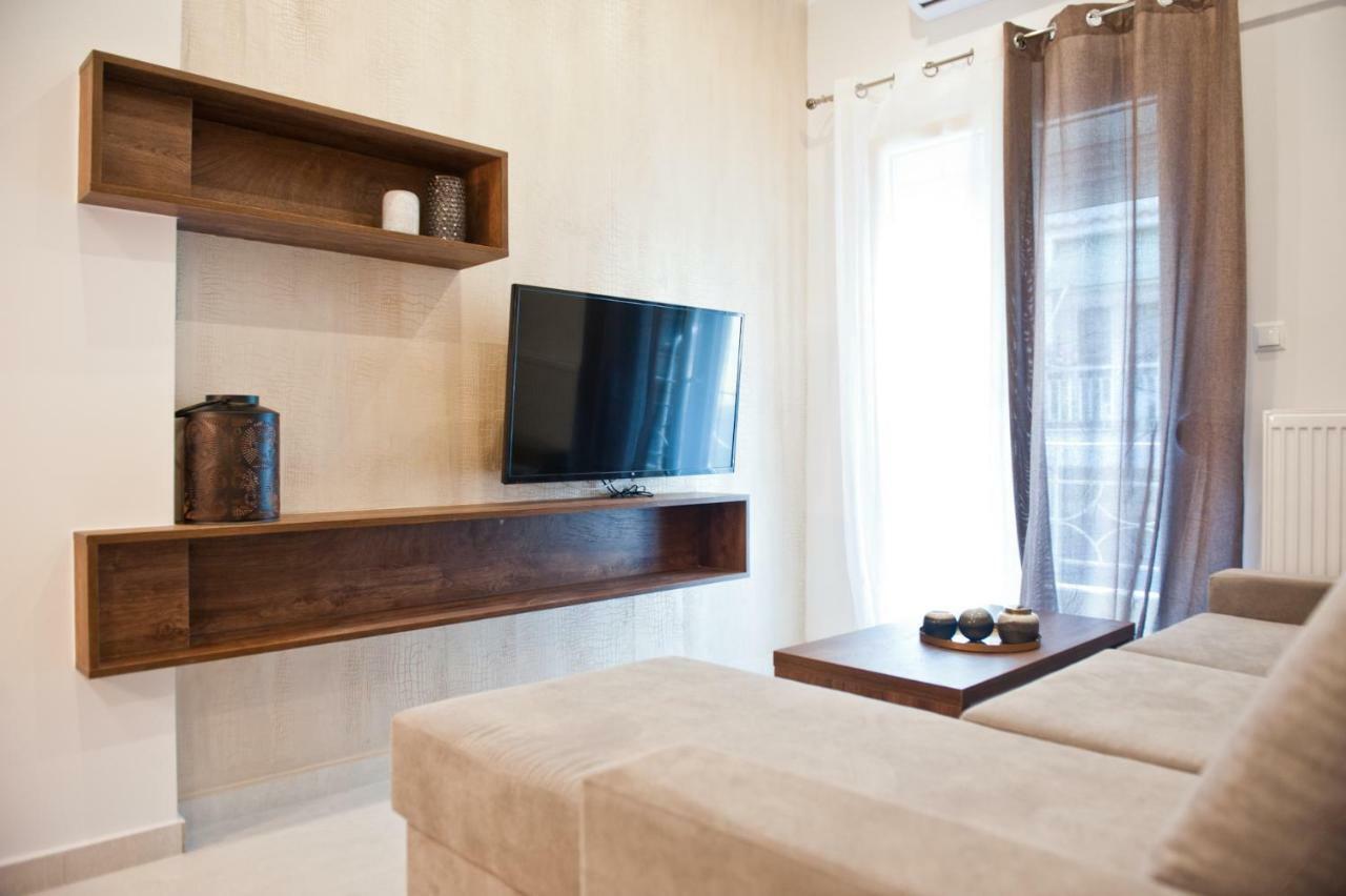 White Bell #colony Center Apartment Thessaloniki